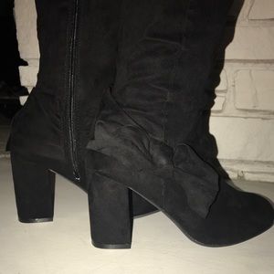 not rated totoro boot